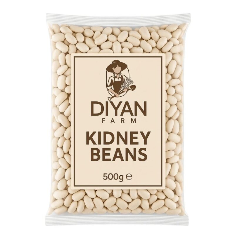 دانه‌های خشخاش سفید